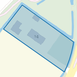 Perceel ISM02-B-5144