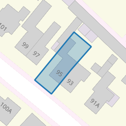 Perceel ISM02-B-5150