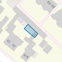 Perceel ISM02-B-5151