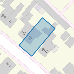 Perceel ISM02-B-5152