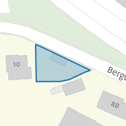 Perceel ISM02-B-5153