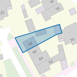 Perceel ISM02-B-5155