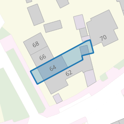 Perceel ISM02-B-5157