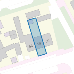 Perceel ISM02-B-5160