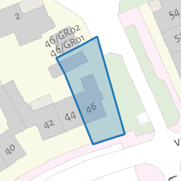 Perceel ISM02-B-5166