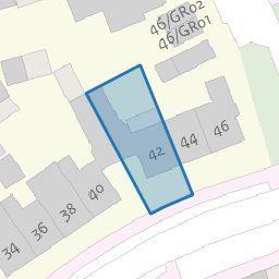 Perceel ISM02-B-5168