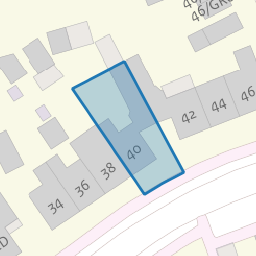 Perceel ISM02-B-5169