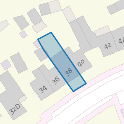 Perceel ISM02-B-5170