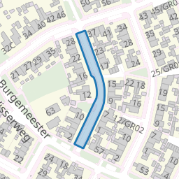 Perceel ISM02-B-5177