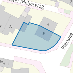 Perceel ISM02-B-5191