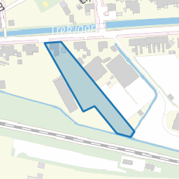 Perceel ISM02-B-5229