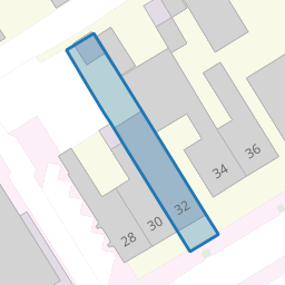 Perceel ISM02-B-5230