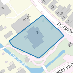 Perceel ISM02-B-5232