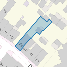 Perceel ISM02-B-5236