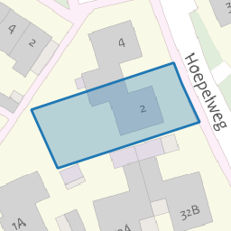 Perceel ISM02-B-5240