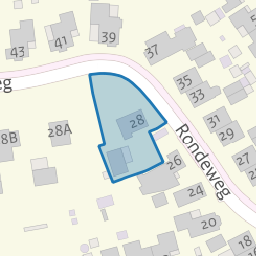 Perceel ISM02-B-5247