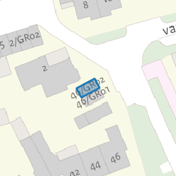 Perceel ISM02-B-5251