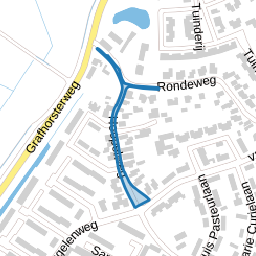 Perceel ISM02-B-5254