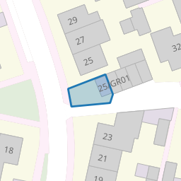 Perceel ISM02-B-5257