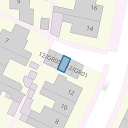 Perceel ISM02-B-5263