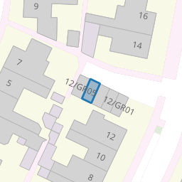 Perceel ISM02-B-5264