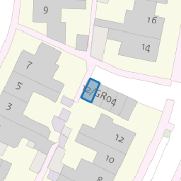 Perceel ISM02-B-5265