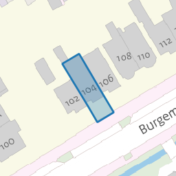 Perceel ISM02-B-5268