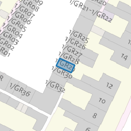 Perceel ISM02-B-5269