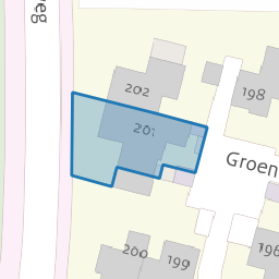 Perceel ISM02-B-5281