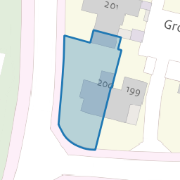 Perceel ISM02-B-5282