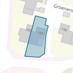 Perceel ISM02-B-5283