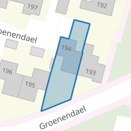 Perceel ISM02-B-5286