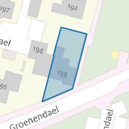 Perceel ISM02-B-5287