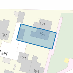 Perceel ISM02-B-5288