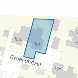 Perceel ISM02-B-5290