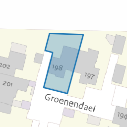 Perceel ISM02-B-5291