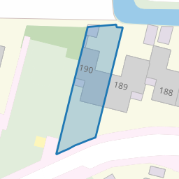 Perceel ISM02-B-5292