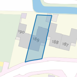 Perceel ISM02-B-5293