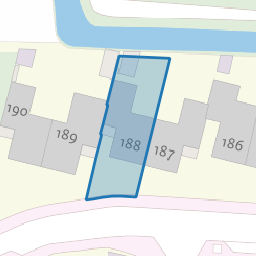 Perceel ISM02-B-5294