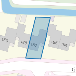 Perceel ISM02-B-5295