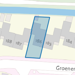 Perceel ISM02-B-5296