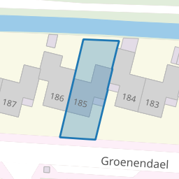 Perceel ISM02-B-5297