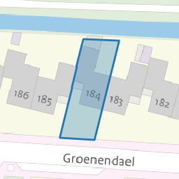 Perceel ISM02-B-5298