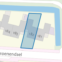 Perceel ISM02-B-5300