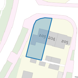 Perceel ISM02-B-5302