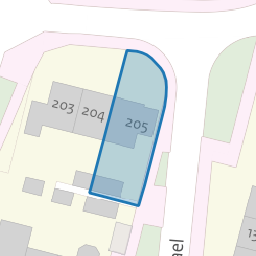 Perceel ISM02-B-5304