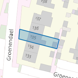 Perceel ISM02-B-5310