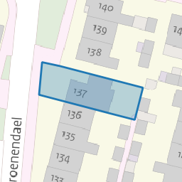 Perceel ISM02-B-5312