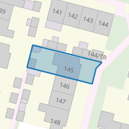 Perceel ISM02-B-5314