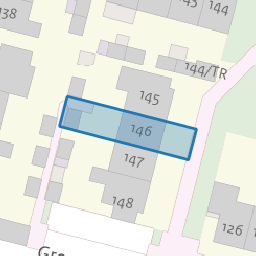 Perceel ISM02-B-5315